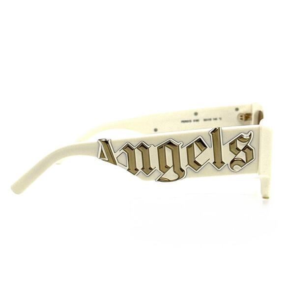 NEW!!! PALM ANGELS Laguna Sunglasses PERI015 0160 Authentic - Picture 10 of 12